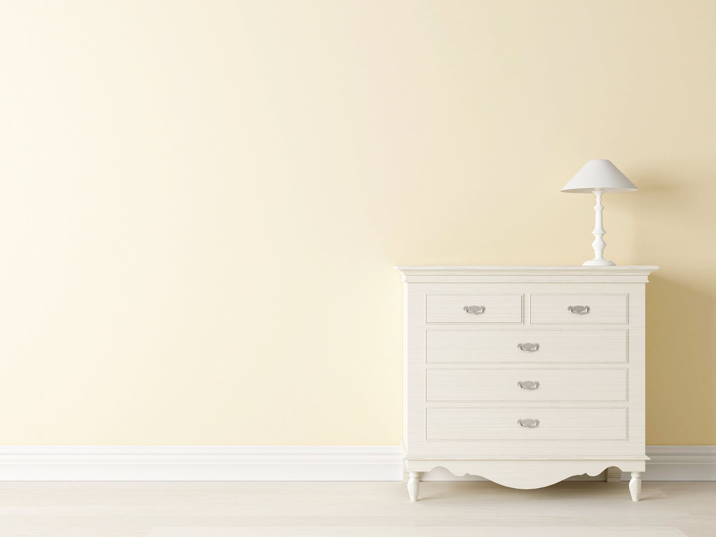 Novecento paint - POLLINE