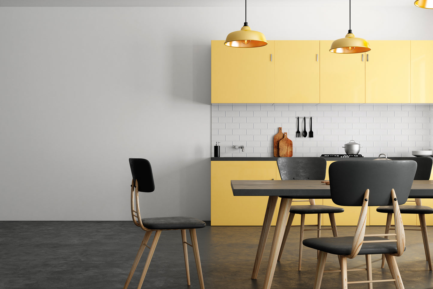 Novecento paint - POLLINE