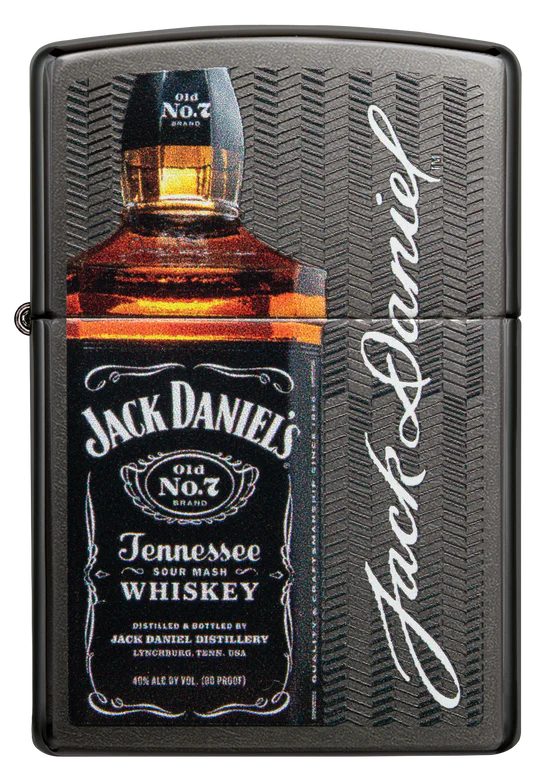 ZIPPO Jack Daniel's®