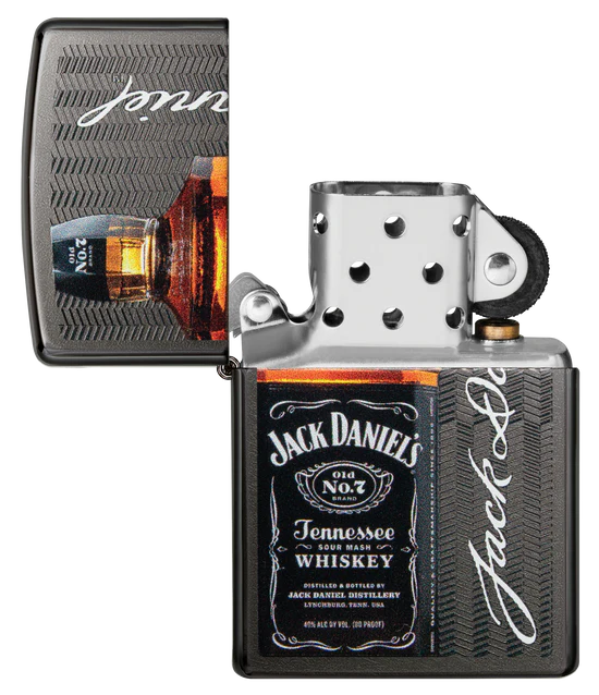 ZIPPO Jack Daniel's®