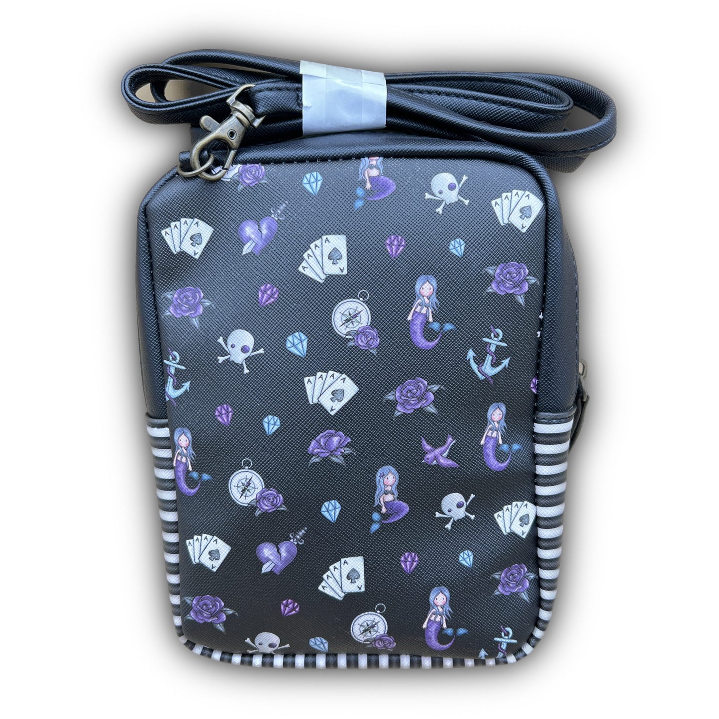 Borsa tracolla Santoro Gorjuss - SEA NIXIE