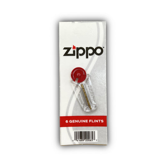 PIETRINE ZIPPO