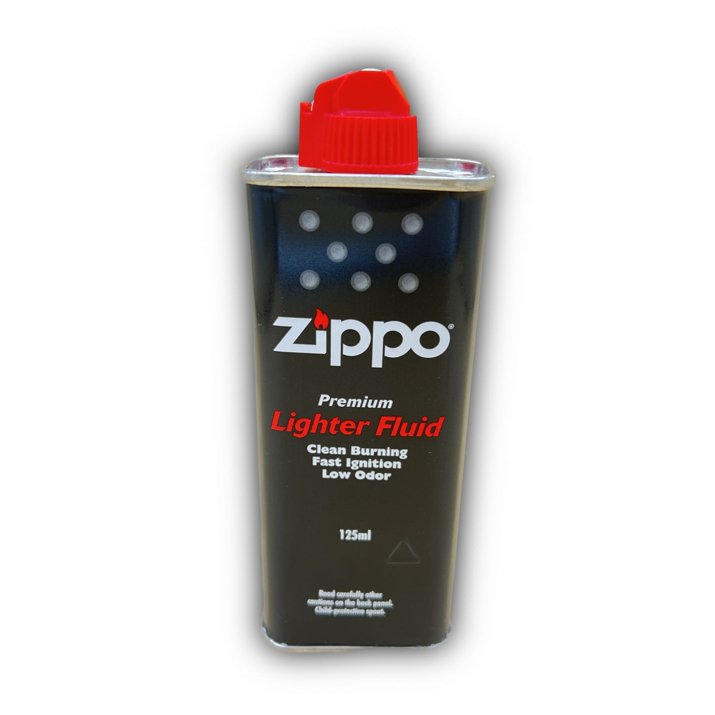 FLUIDO DI RICARICA ZIPPO 125ML