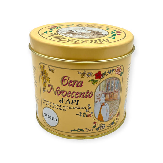 CERA D'API - in pasta