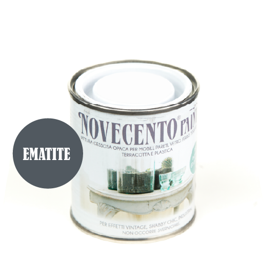 EMATITE - Novecento Paint 125ml