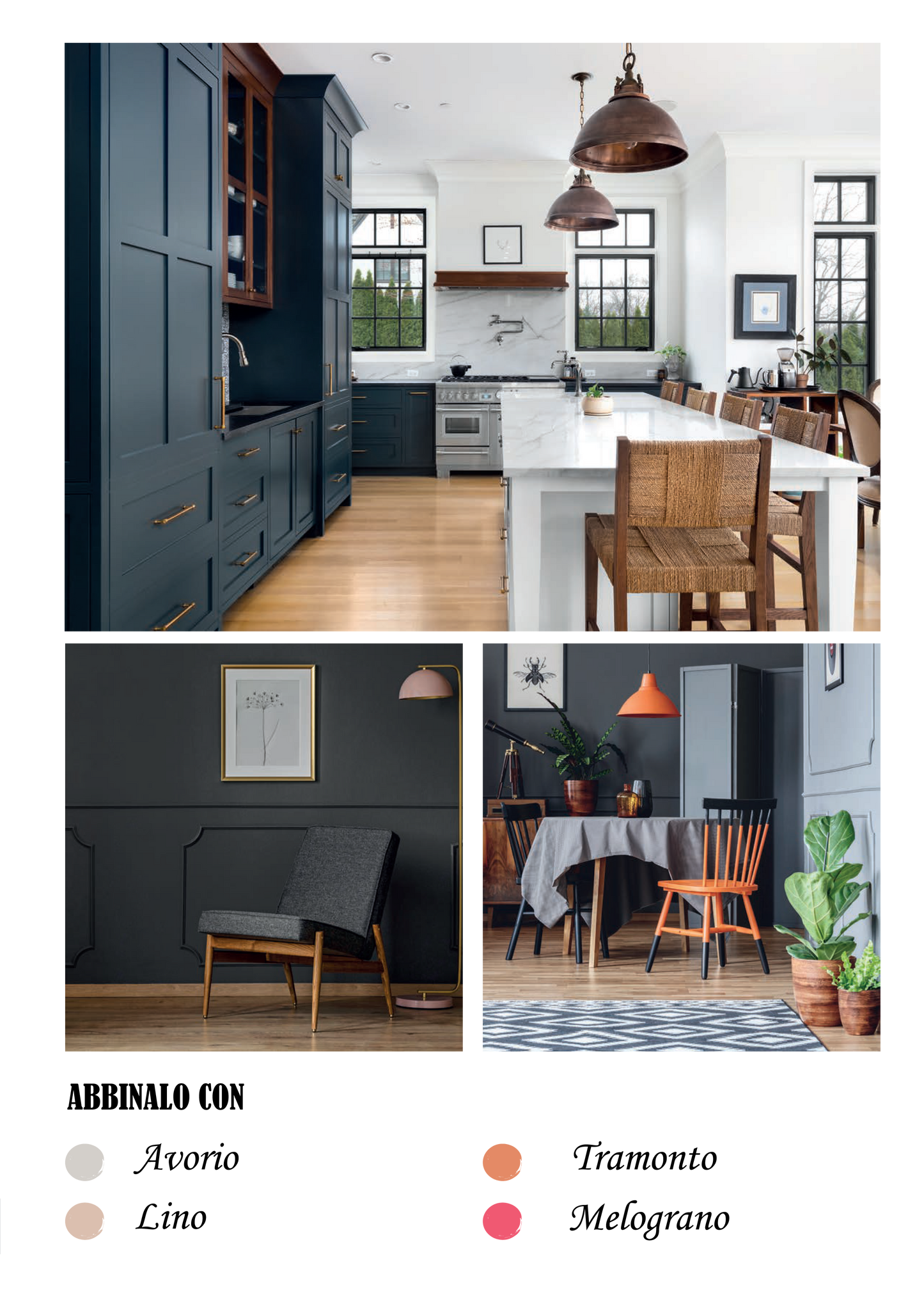 Novecento paint - EMATITE