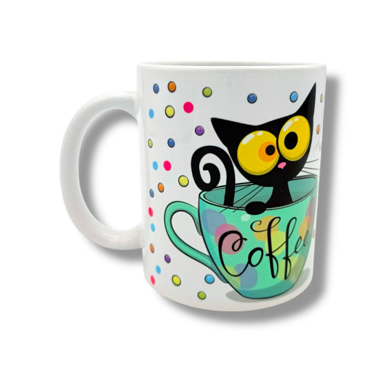Tazza - HO BISOGNO DI VITAMINA C(affè)