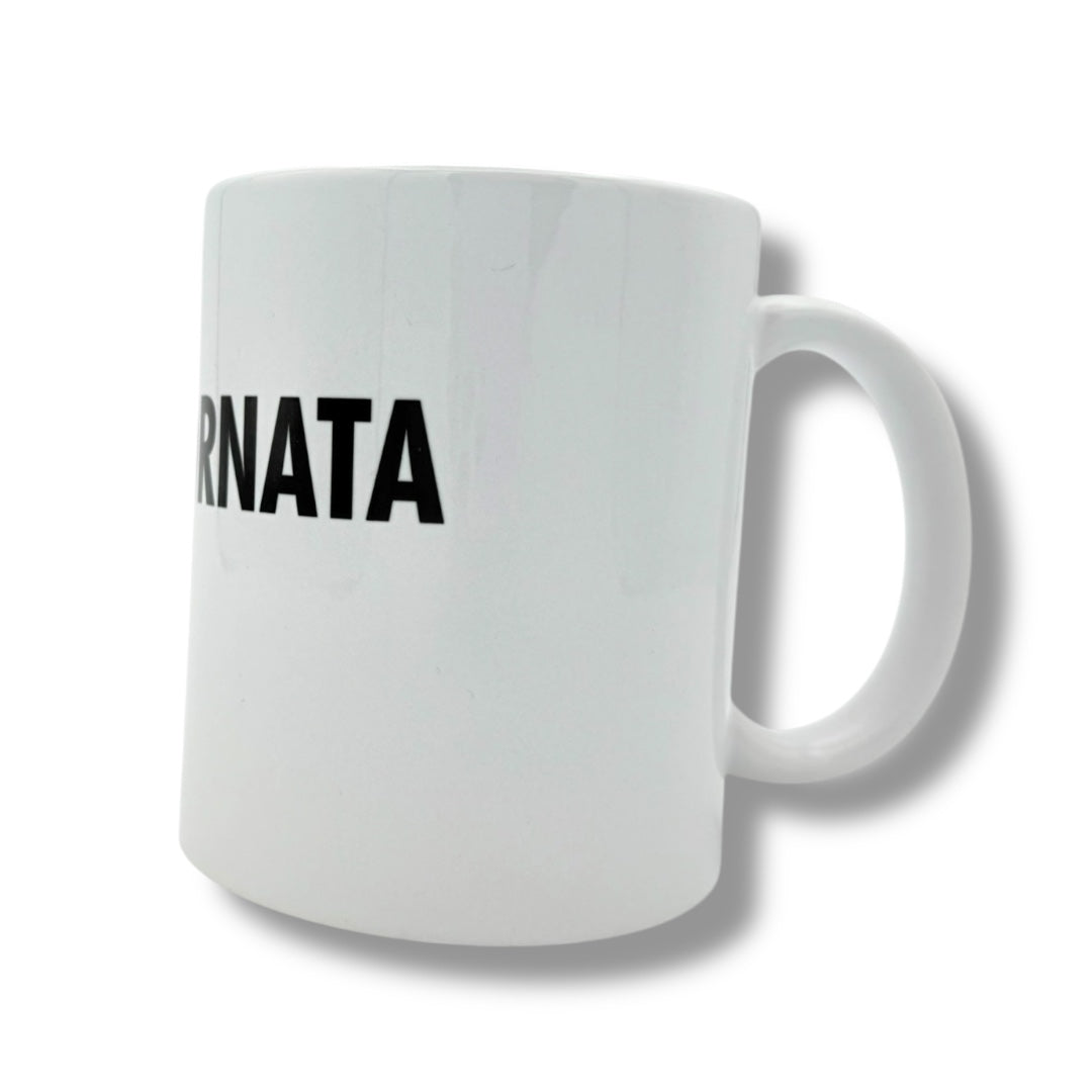 Tazza - NON E' GIORNATA