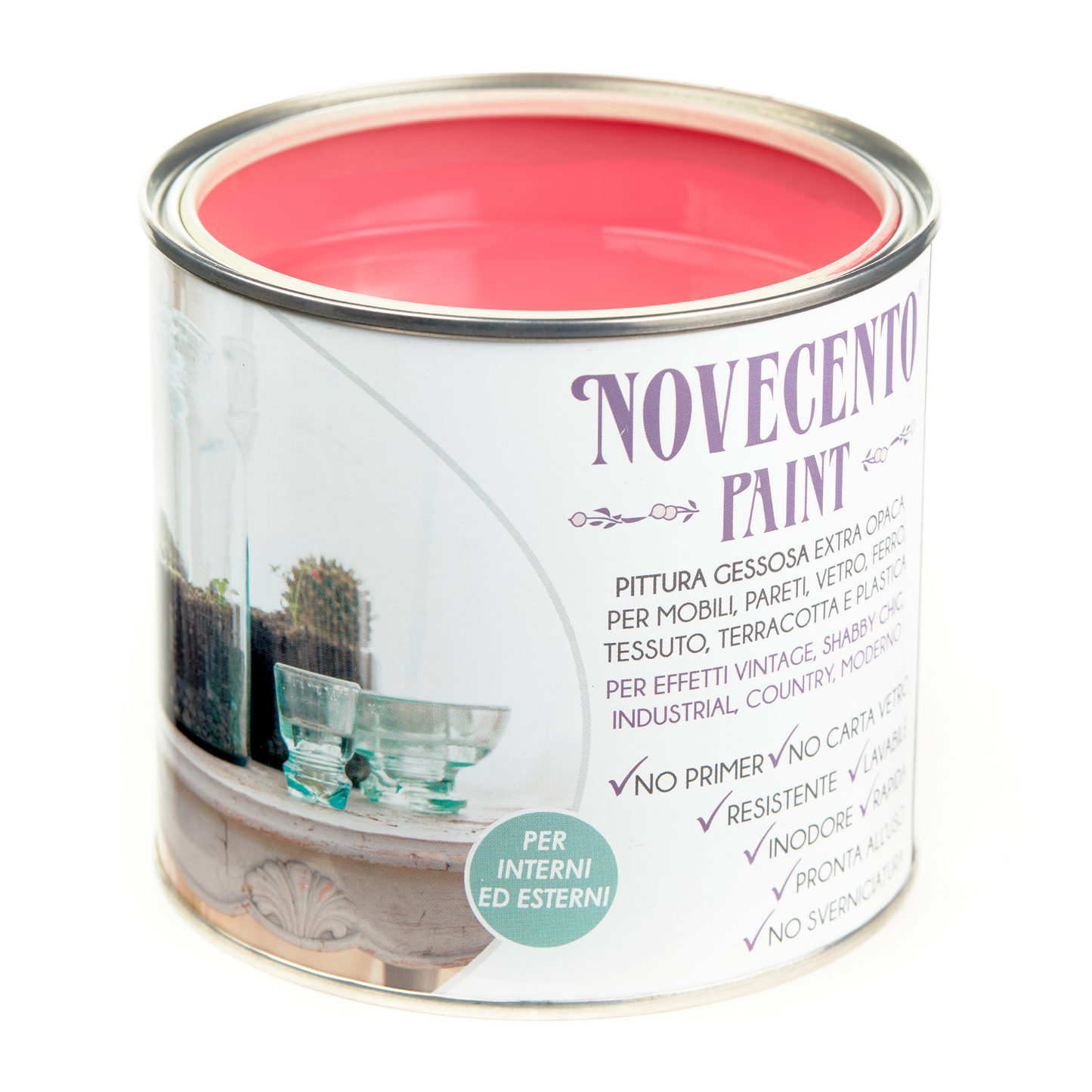 Novecento paint - MELOGRANO