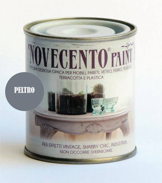 Novecento paint  - PELTRO