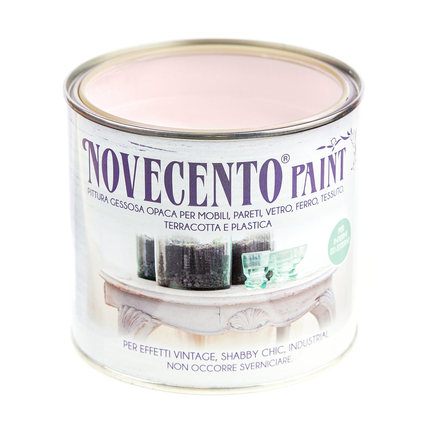 Novecento paint - CIPRIA