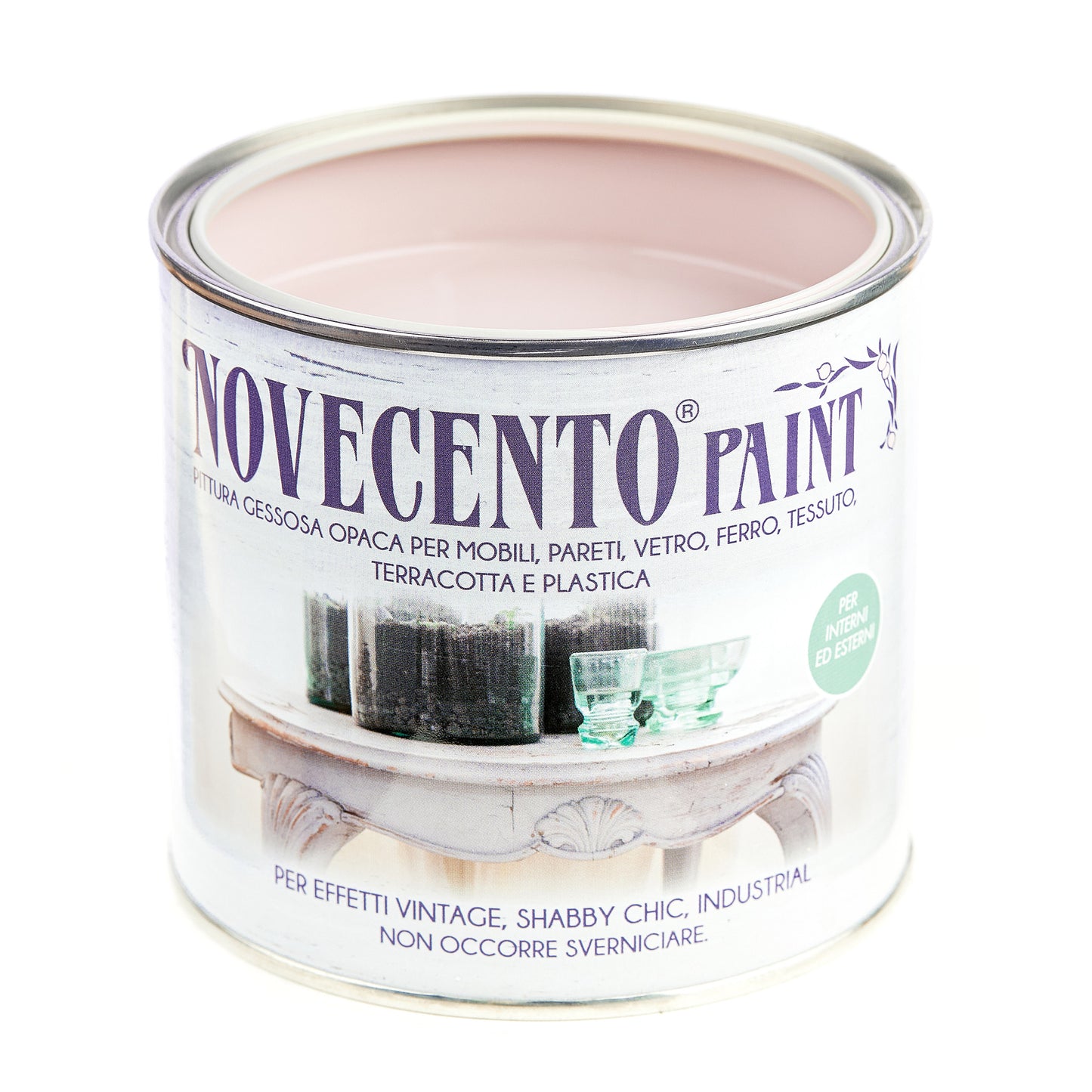 Novecento paint - DUNA DEL DESERTO