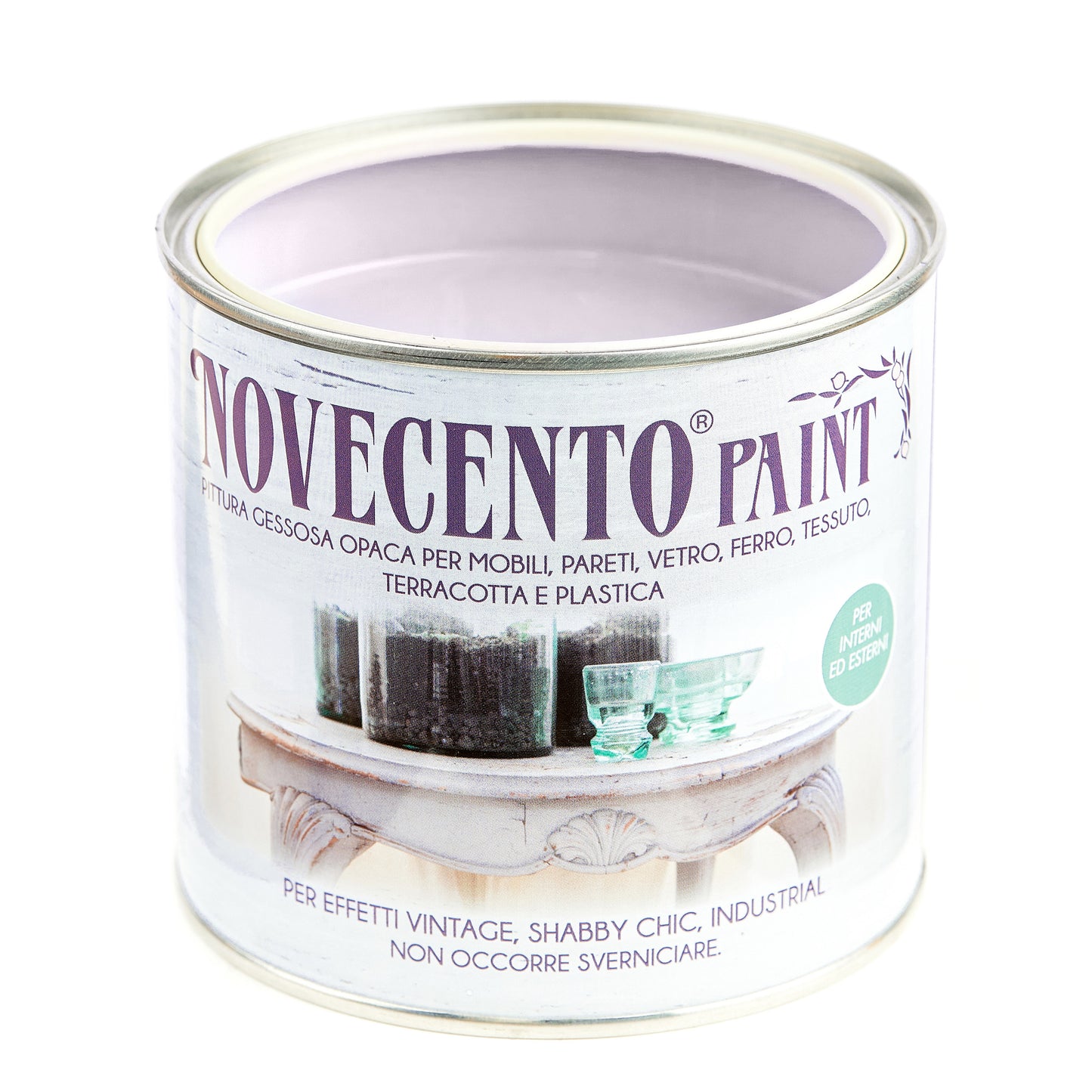 Novecento paint - LAVANDA