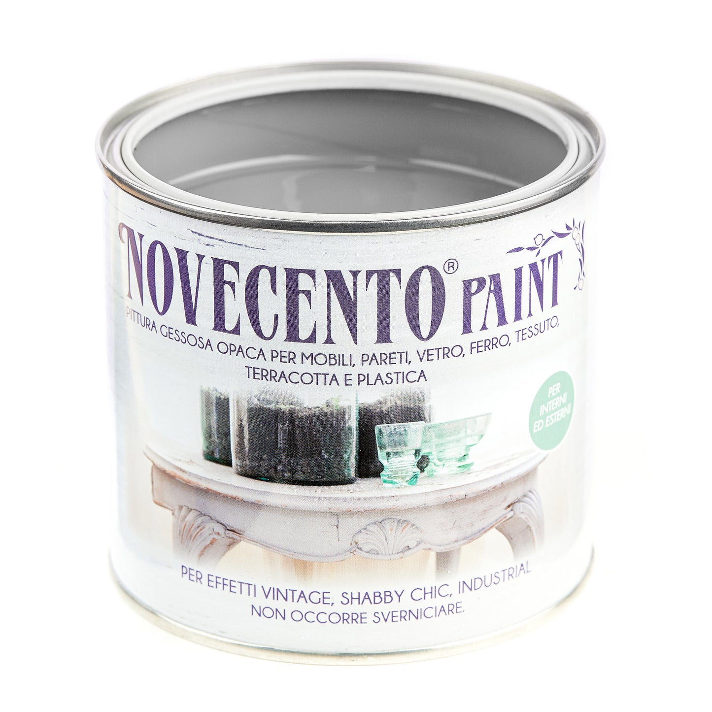 Novecento paint - PELTRO