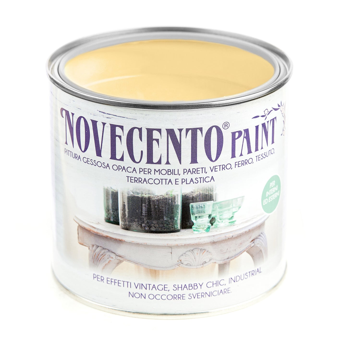 Novecento paint - POLLINE
