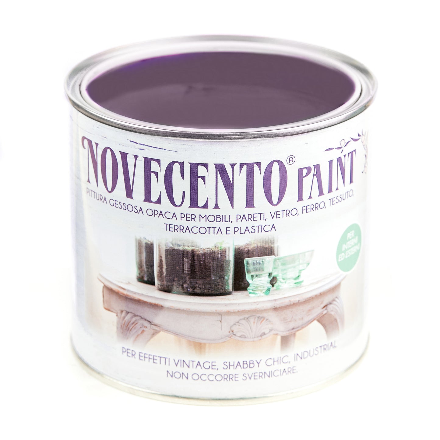 Novecento paint - PRUGNA