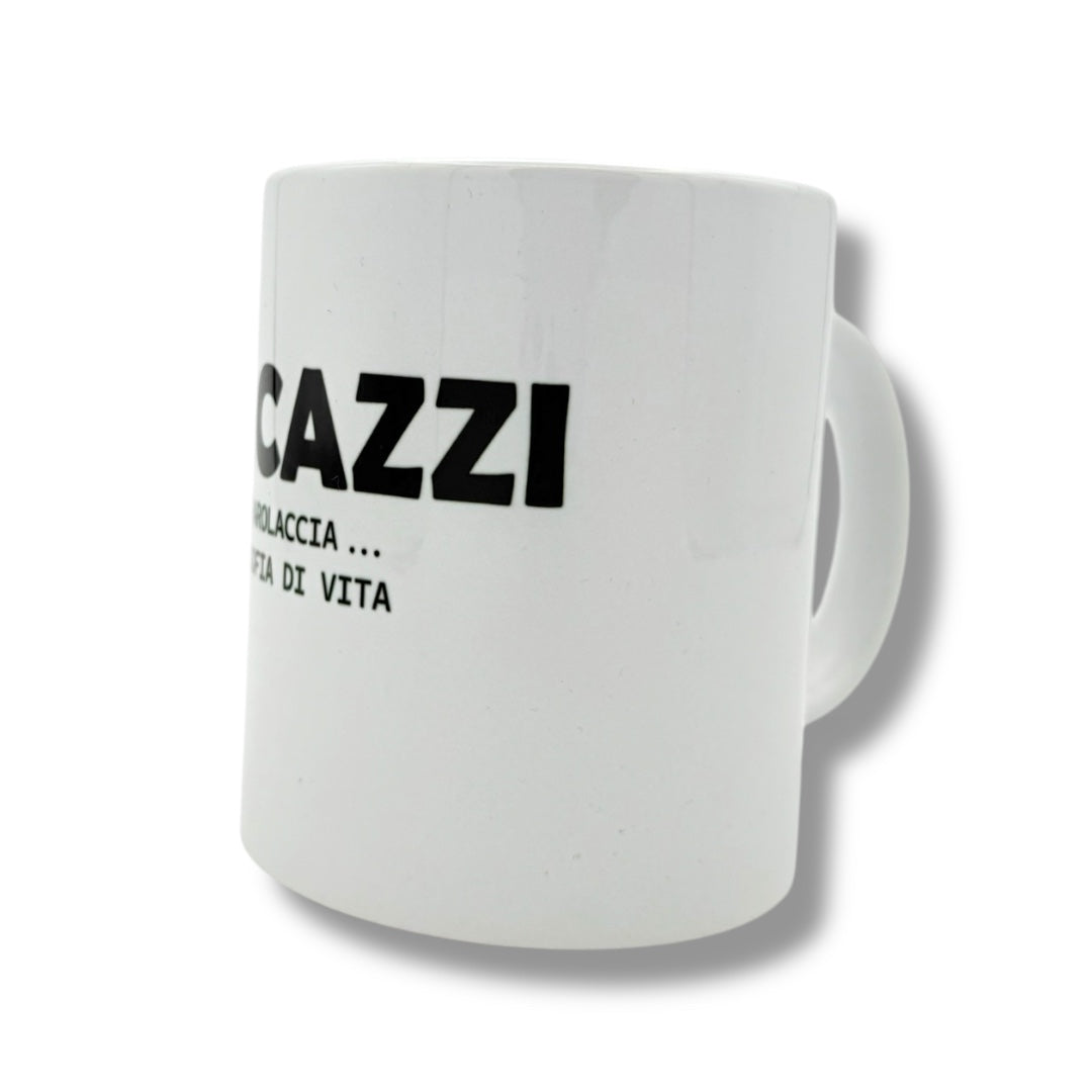 Tazza - STI CAZZI