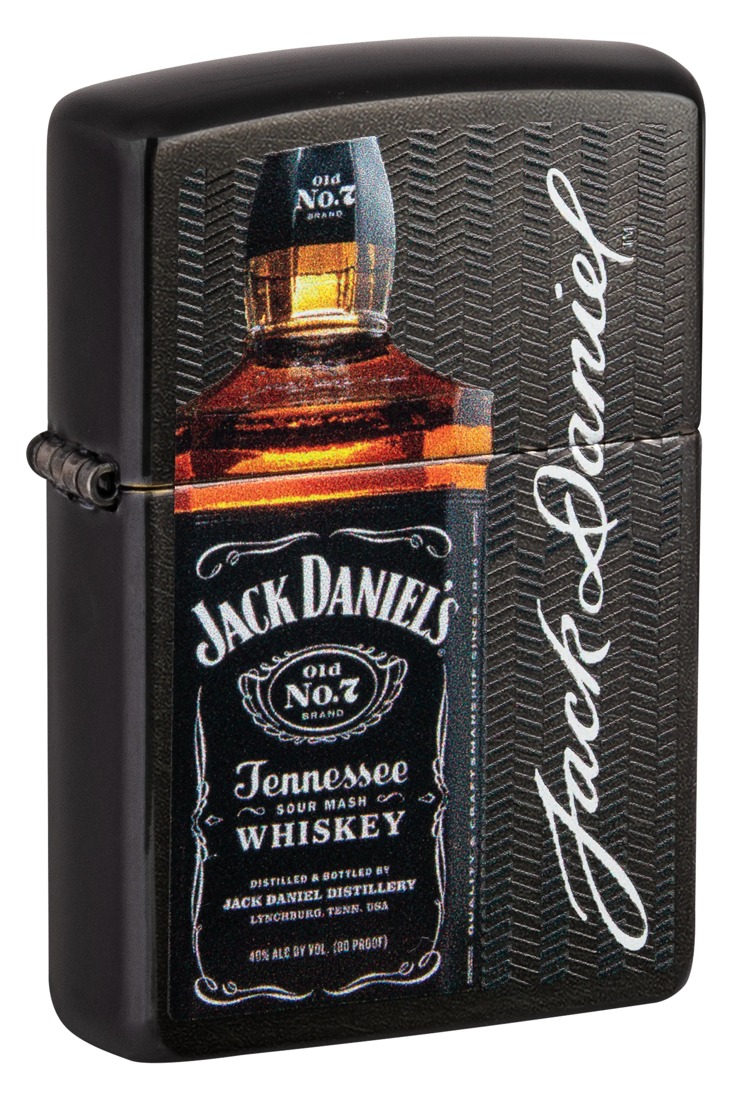 ZIPPO Jack Daniel's®