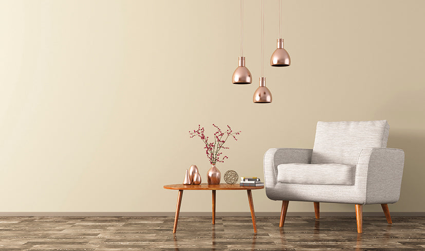 Novecento Paint - AVORIO