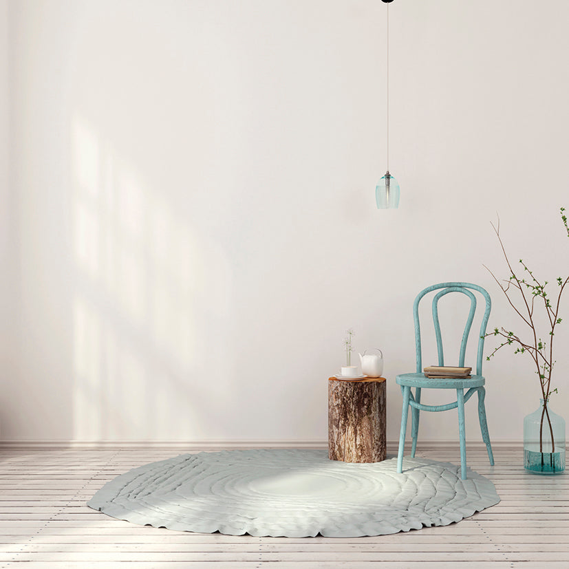 Novecento Paint - AZZURRO POLVERE