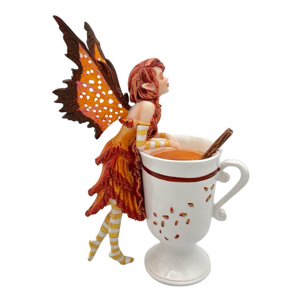 Cider Faery
