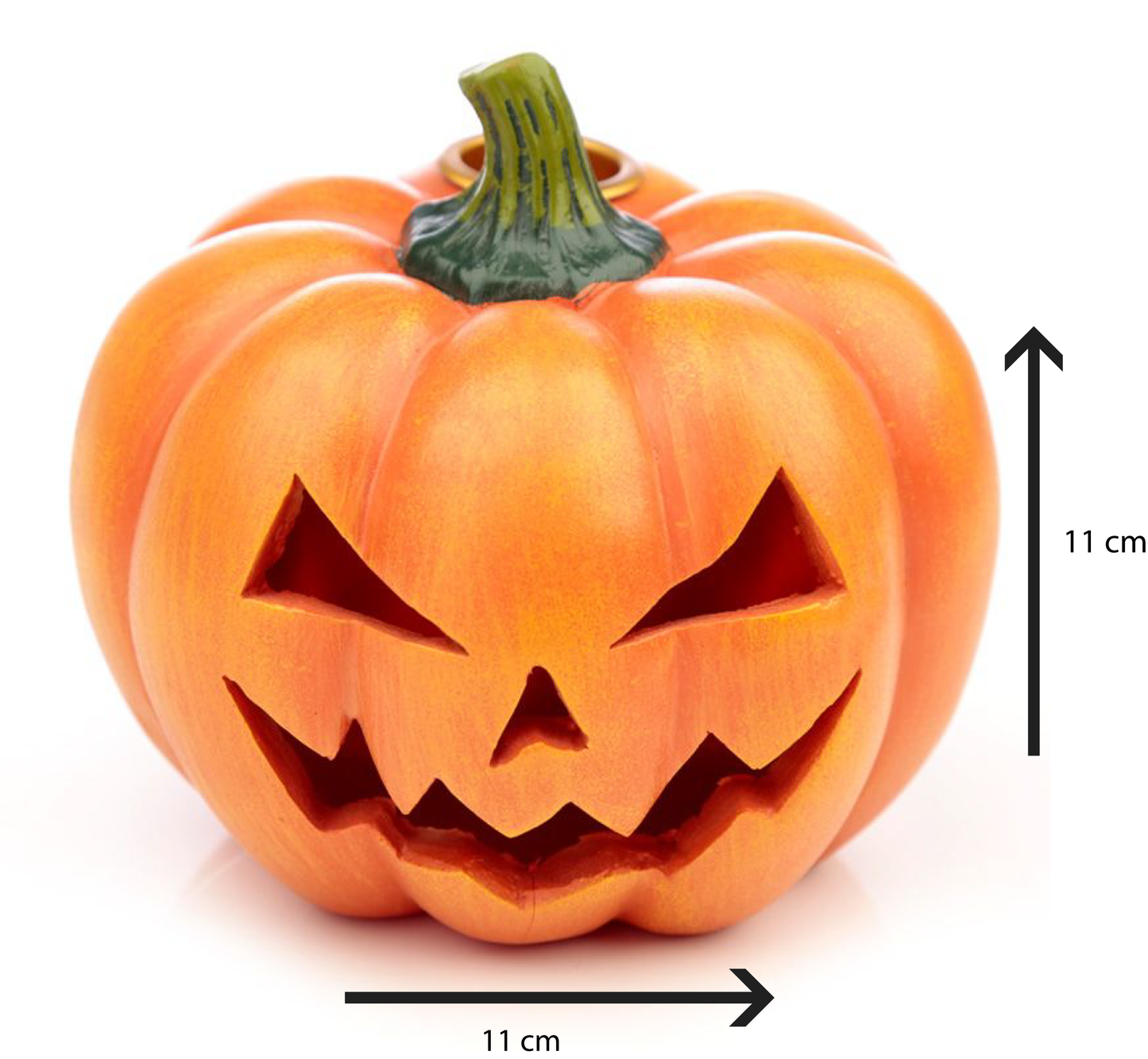 BRUCIA INCENSO A CASCATA - ZUCCA