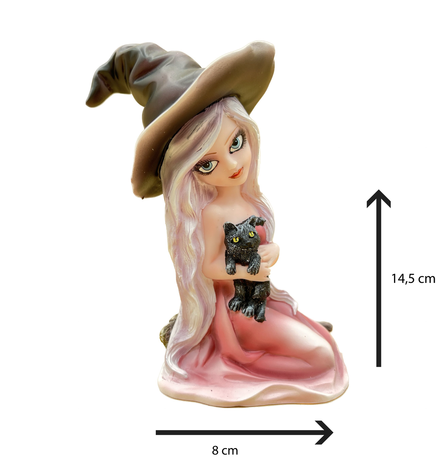 Streghetta ROSA