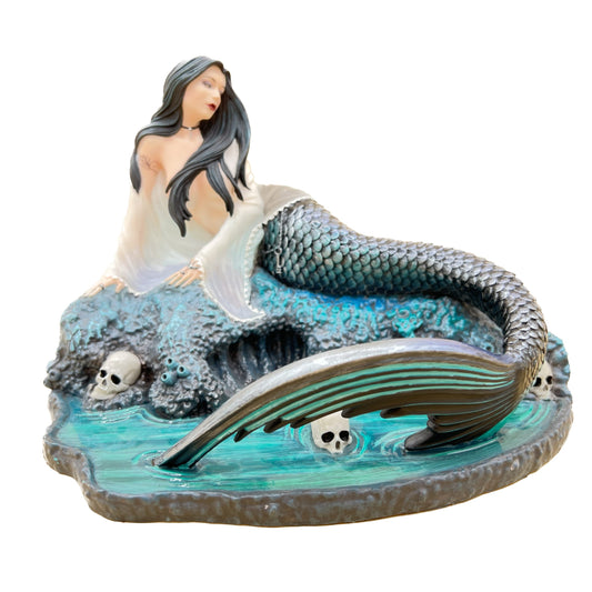 Sirens Lament - By Anne Stokes
