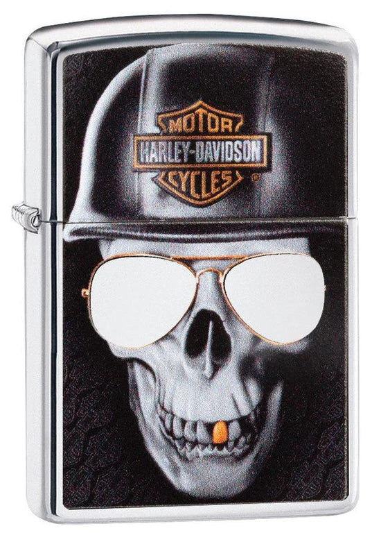 ZIPPO Harley-Davidson®