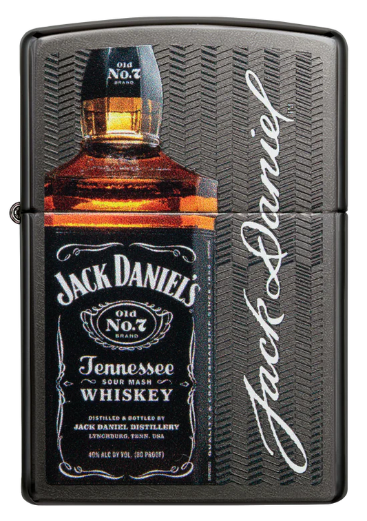 ZIPPO Jack Daniel's®