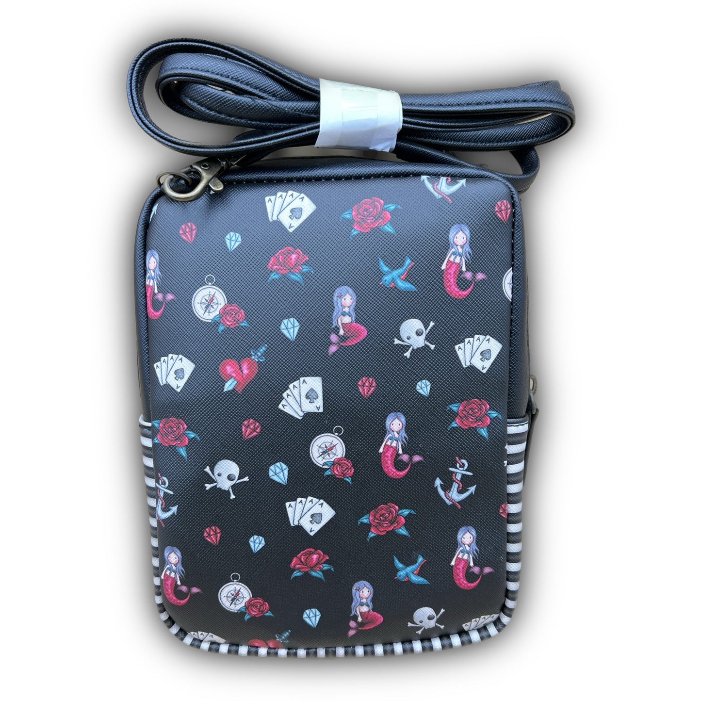 Borsa tracolla Santoro Gorjuss - MARY ROSE