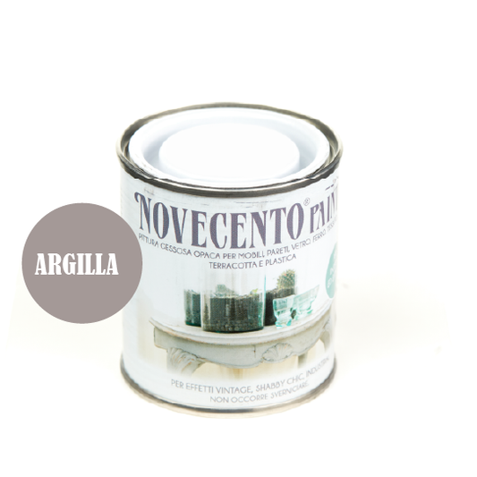 ARGILLA - Novecento Paint 125ml