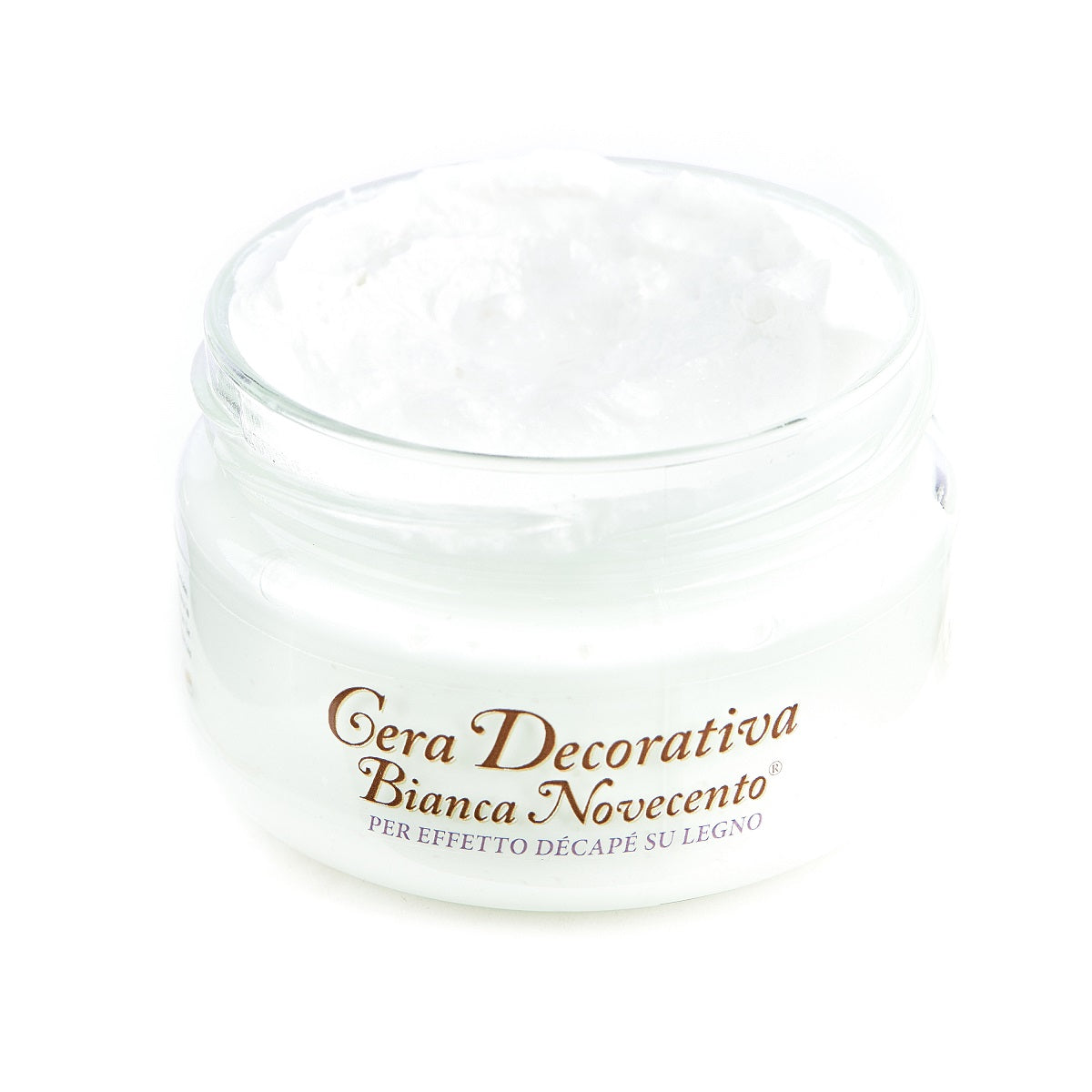 CERA DECORATIVA BIANCA