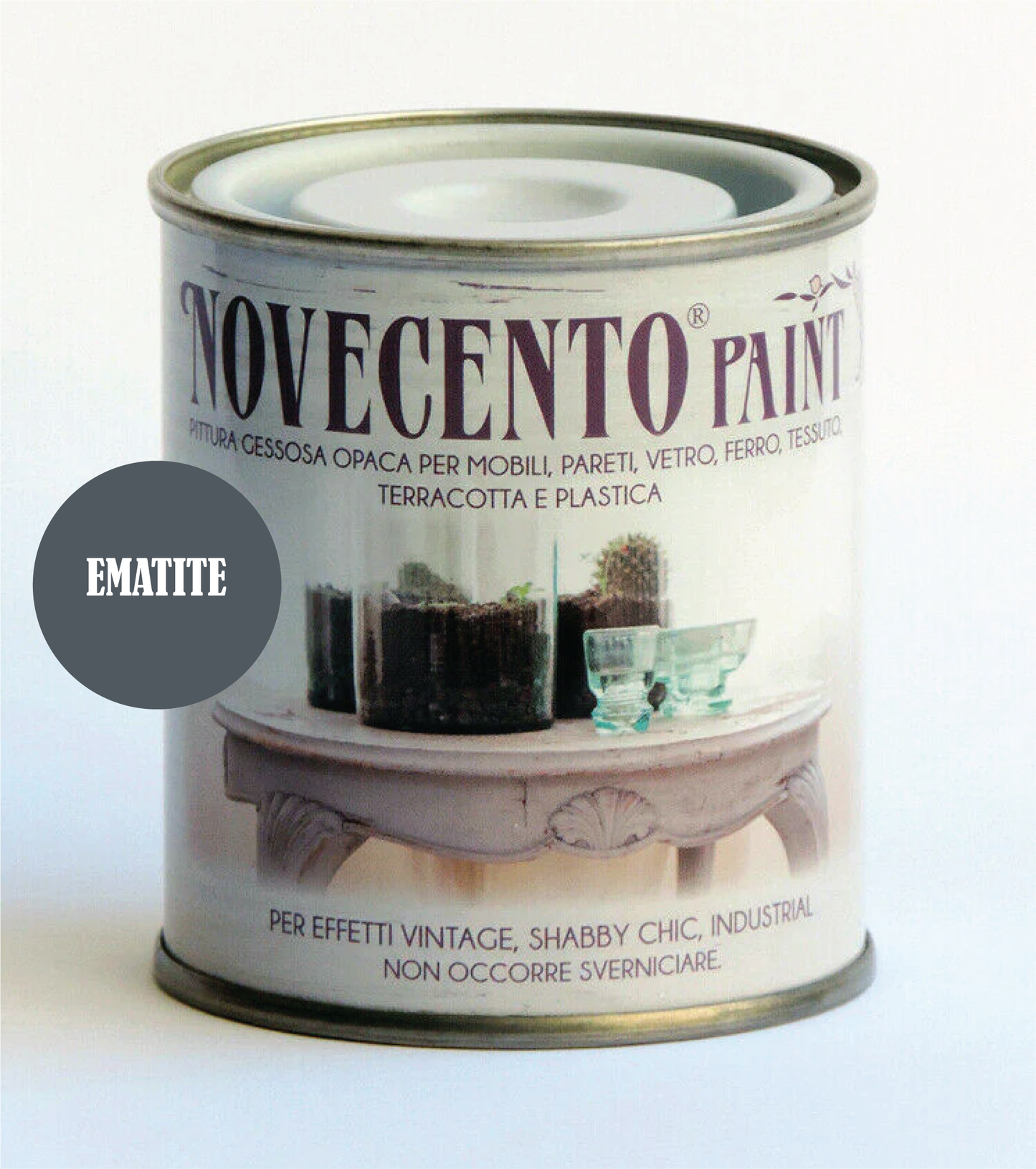 Novecento paint - EMATITE