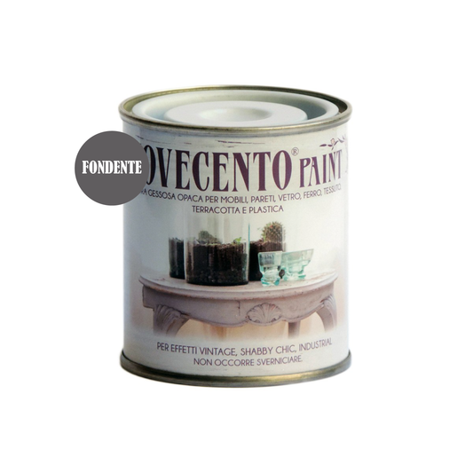 FONDENTE - 125ml