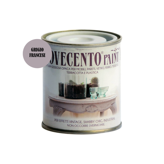 GRIGIO FRANCESE - 125ml