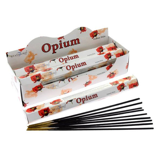 OPPIO - Sticks