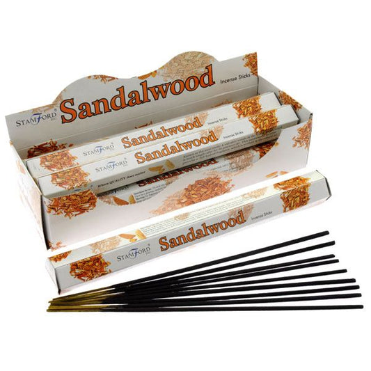 SANDALO - Sticks