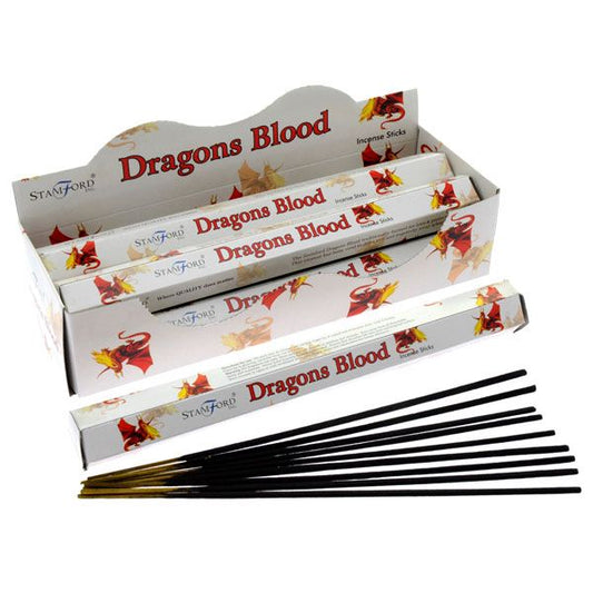 SANGUE DI DRAGO - Sticks