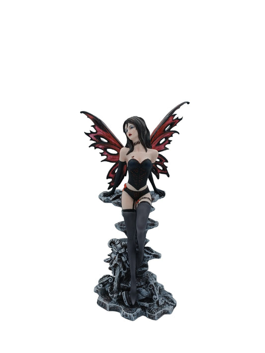 FATA FAIRY LAND SCARLET