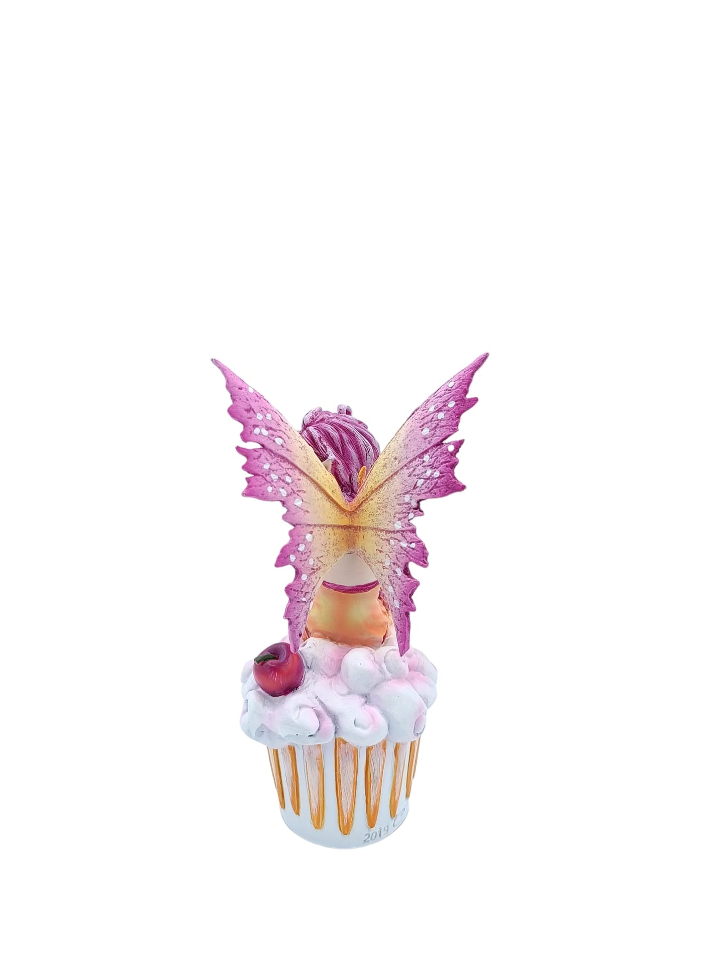 SWEET TOOTH FAE - fatina su cupcake