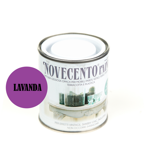 LAVANDA - Novecento Paint 125ml