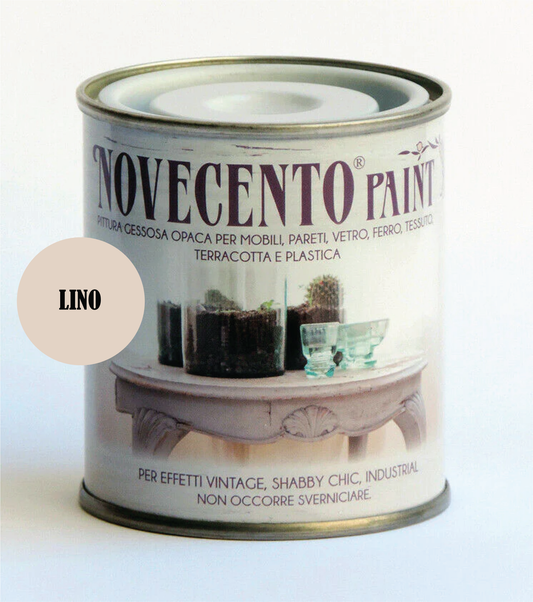 Novecento paint - LINO