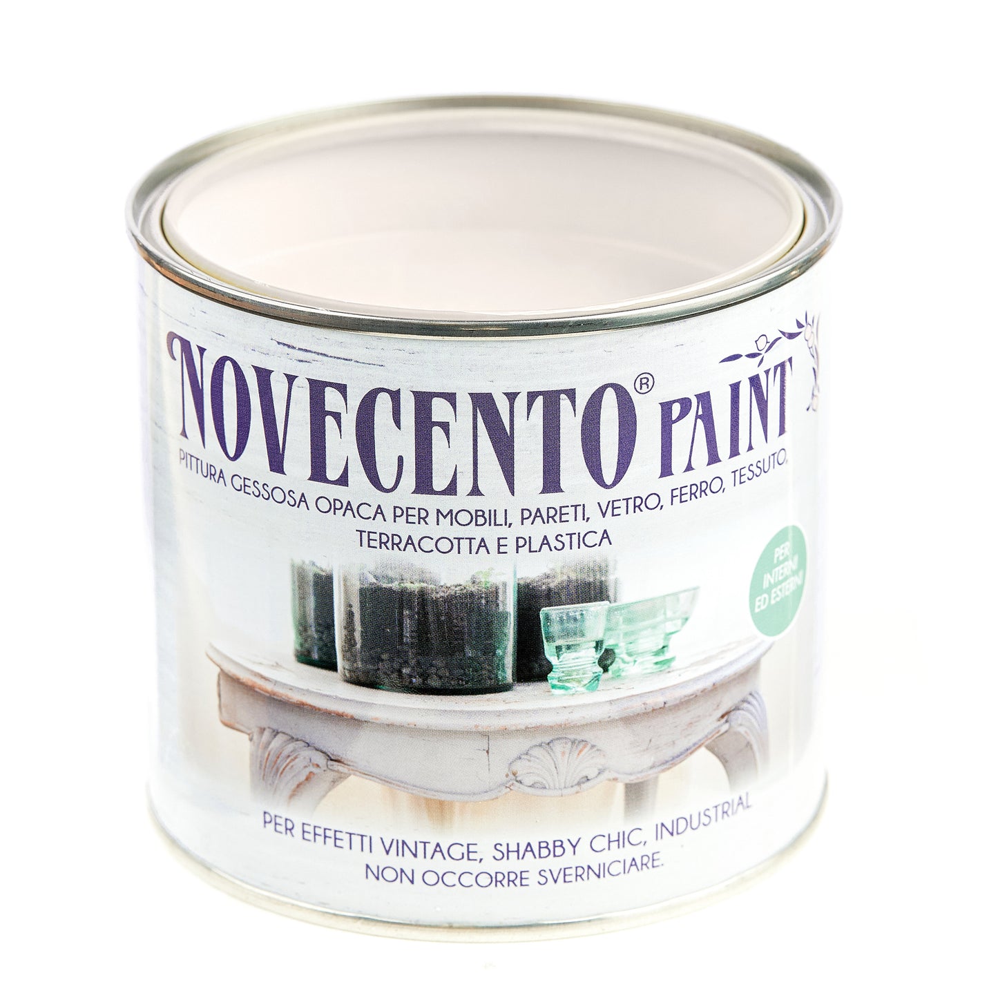 Novecento Paint - AVORIO