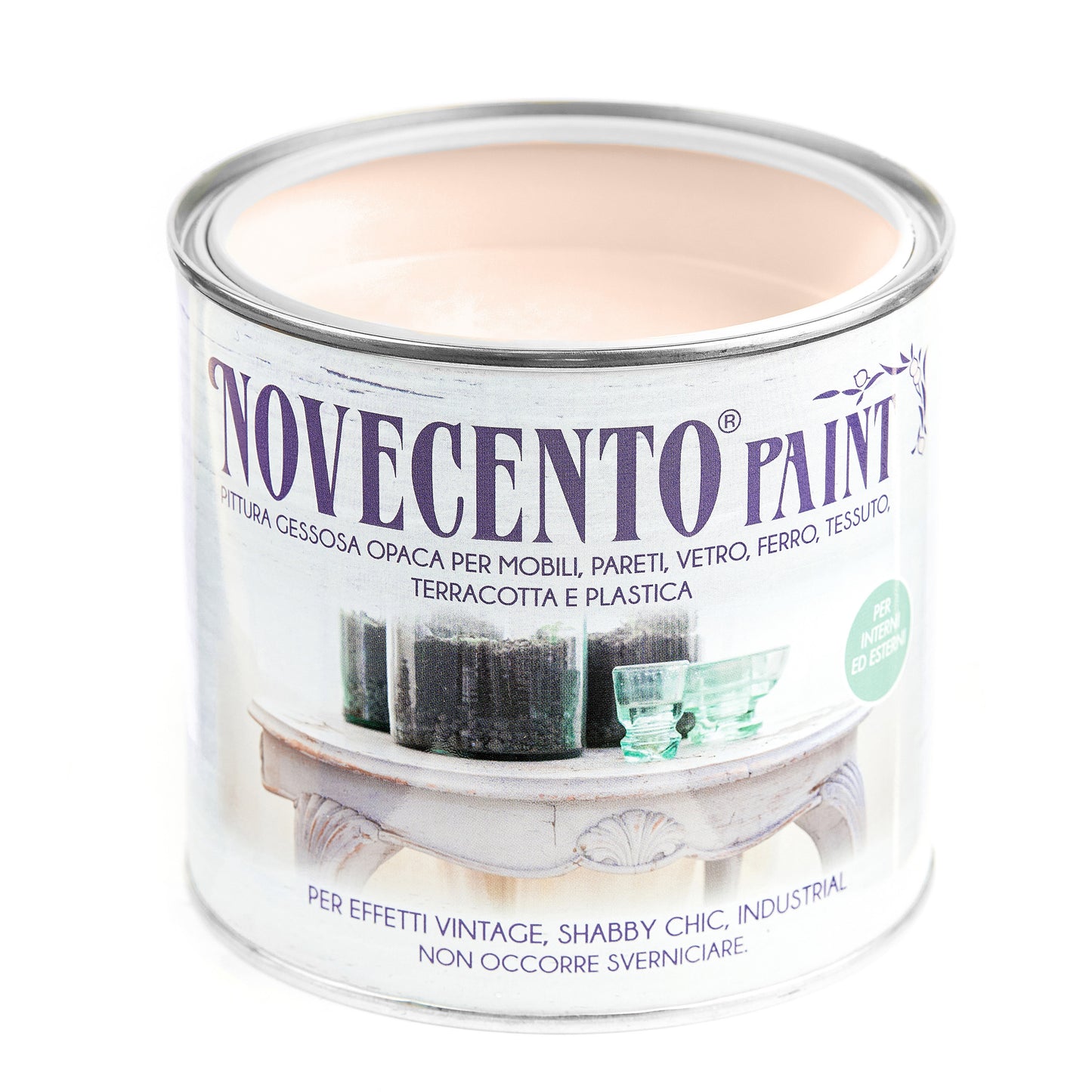 Novecento paint - LINO