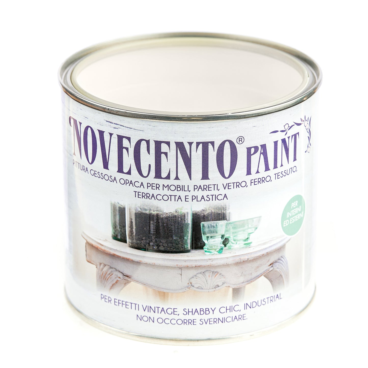 Novecento paint - SABBIA