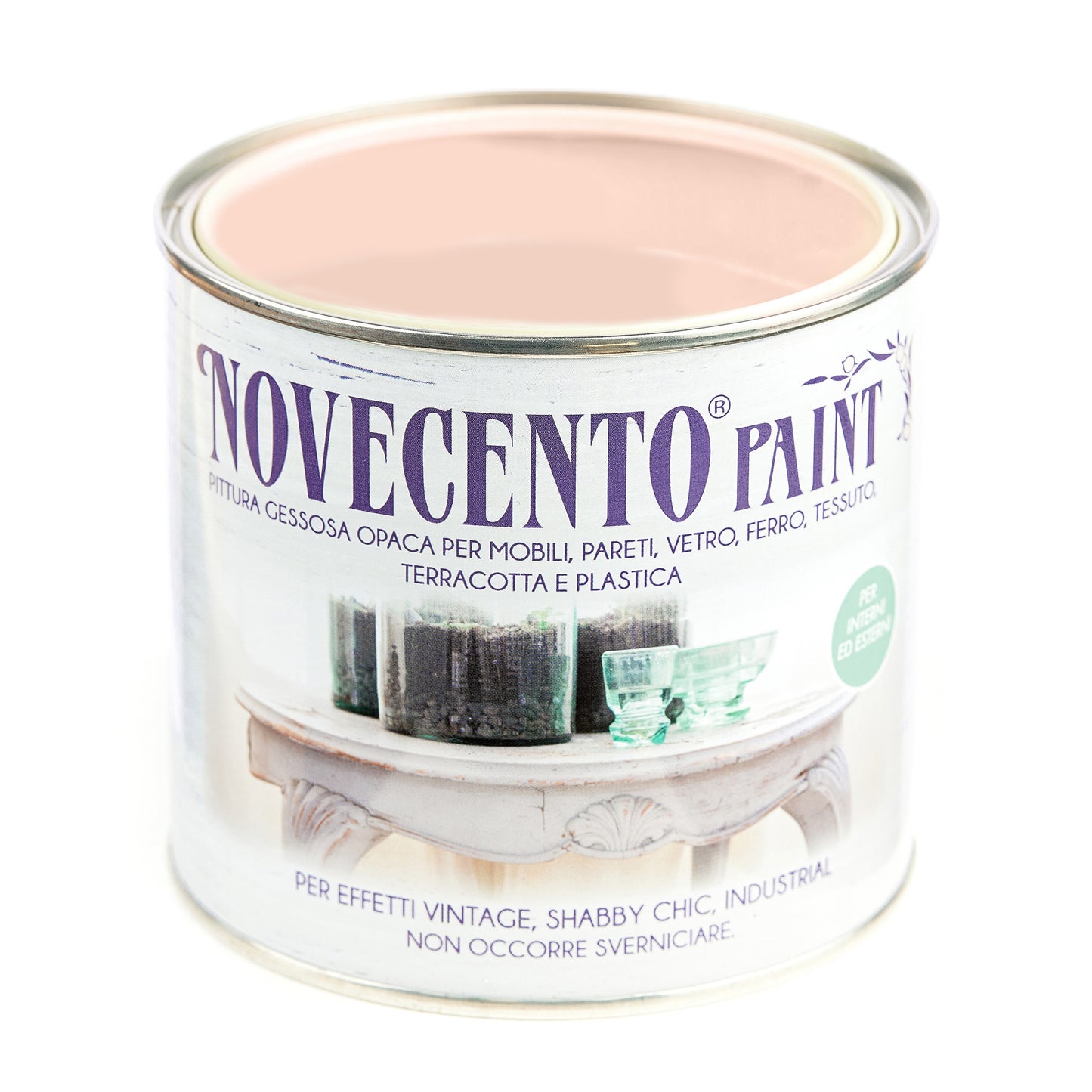 Novecento paint - TORTORA