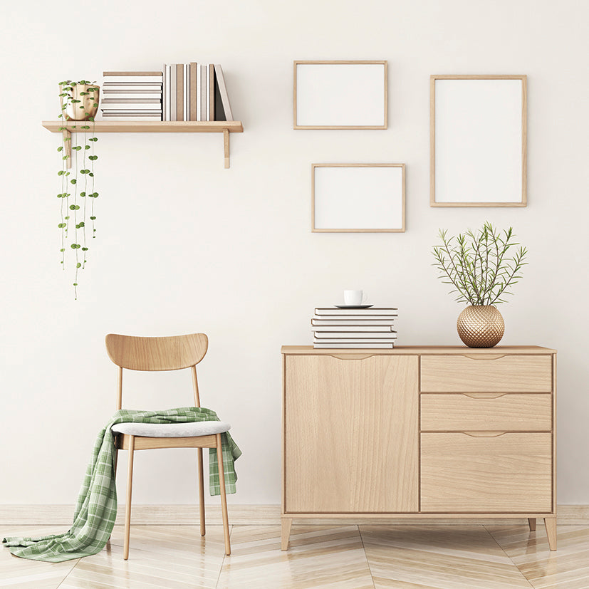 Novecento paint - LINO