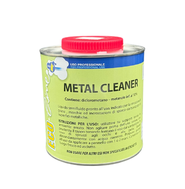 METALCLEANER