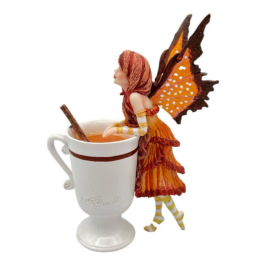 Cider Faery